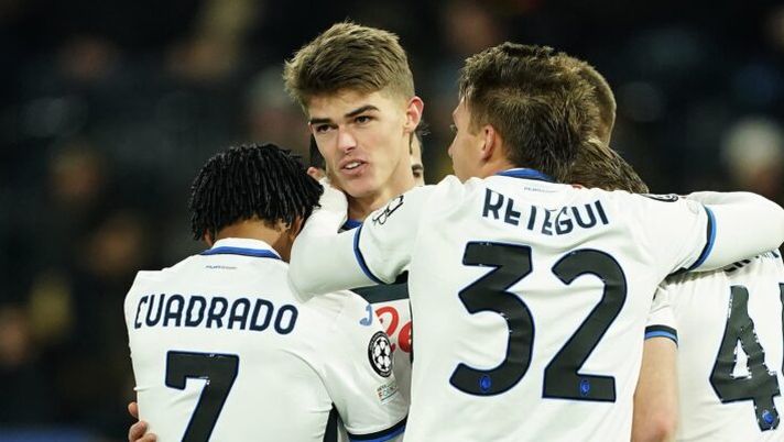 Atalanta, certezze e ballottaggi: da CDK a Lookman e Bellanova, la probabile contro la Roma - immagine 1