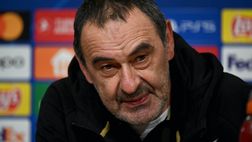 Bonanni: “Panchina Milan? Sarri sarebbe perfetto. Ecco il motivo”