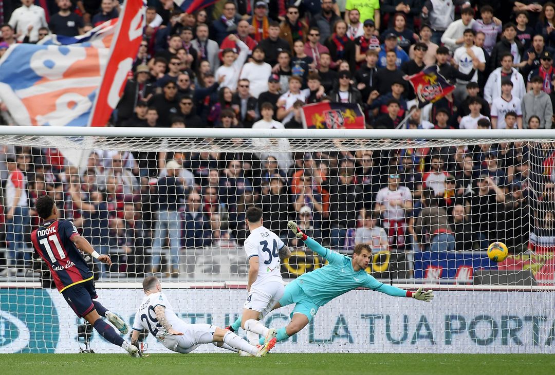 Lazzari, Gila e Provedel