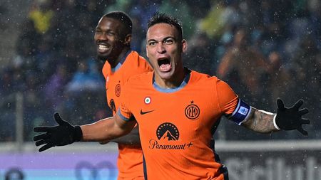 Inter Lautaro