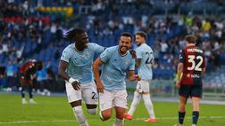 Lazio, la panchina ti fa bella: che apporto dai subentrati! In Italia…