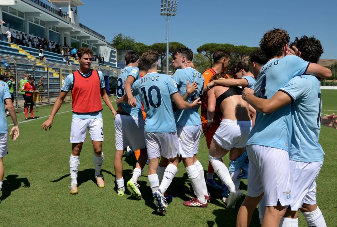 Lazio Primavera
