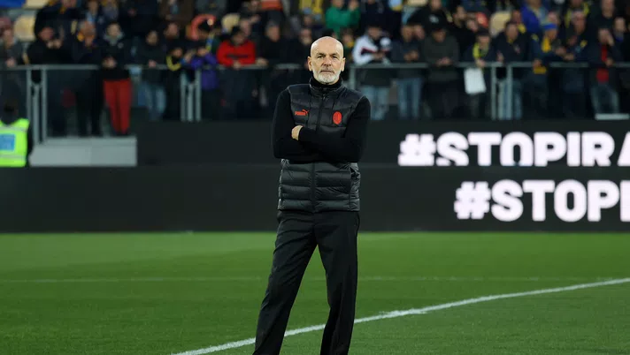 Ancona: “Pioli al Napoli? Ci sono degli interrogativi, ma al Milan è quasi addio” - immagine 1