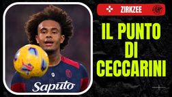 Calciomercato Milan – Ceccarini: “Zirkzee sale la fiducia. Le alternative…”