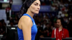 Angela Carini si lascia il caso Khelif alle spalle e vince il Tricolore: “Rivincita”
