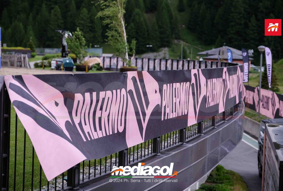 FOTO PALERMO, Centro di Preparazione Olimpica ‘Aquagranda’ (Gallery) - immagine 11