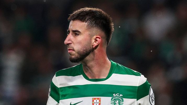 Gonçalo Inácio, obiettivo calciomercato Milan