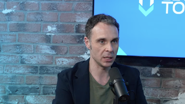 Borghi: “Una montagna addosso se l’Inter non batte la Roma. E c’è domanda senza risposta” - immagine 1