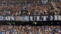 “1° agosto pioveva, di domenica era”: il coro da brividi dei tifosi del Napoli