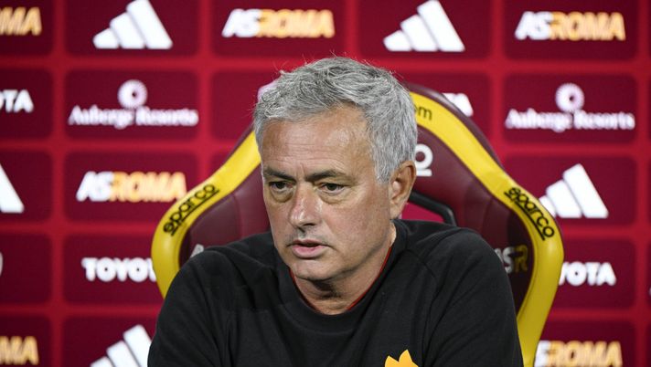 Mourinho: “La Roma gioca bene, non riceve ciò che merita” - immagine 1