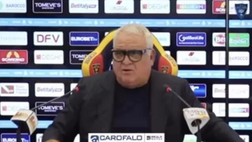 Corvino show: “Ecco perché uno come Rebic viene al Lecce” | VIDEO
