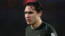 Chiesa: “Tornare alla Juve? Mai dire mai! Motta non mi voleva, Spalletti, Allegri, Milan e futuro…”