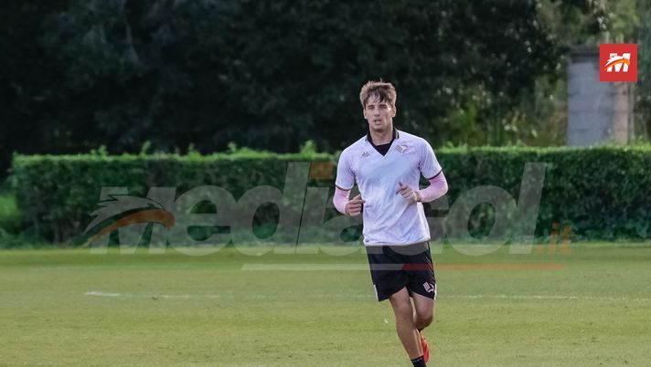 Recanatese-Spal, le formazioni ufficiali: Melchiorri e Peretti sfidano Siligardi  Recanatese-Spal, le formazioni ufficiali: Melchiorri e Peretti sfidano Siligardi - immagine 1