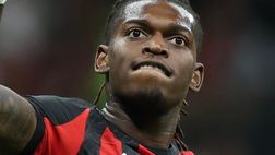 Leao, c’è aria di ‘Allegrata’: come può cambiare l’attacco del Milan