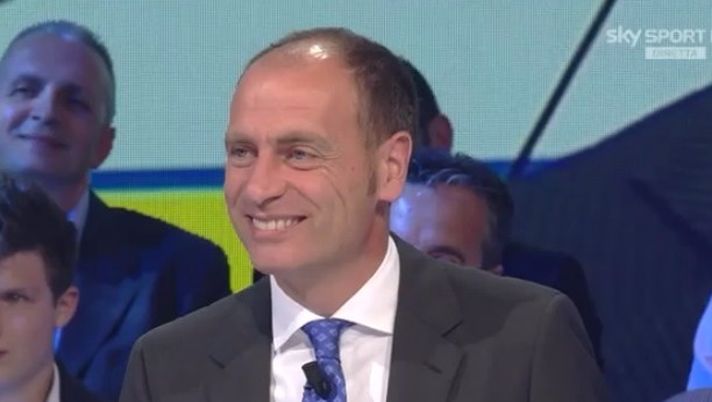 Marchegiani sulla Fiorentina: “La retrocessione non è la fine di una squadra” Marchegiani sulla Fiorentina: “La retrocessione non è la fine di una squadra” - immagine 1