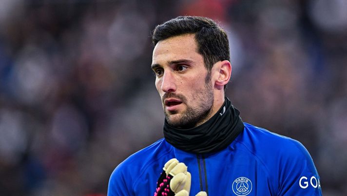 Sergio Rico e la compagna Alba Silva sul luogo della caduta da cavallo: “Vergine Maria, Grazie!” - immagine 1