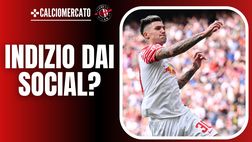 Calciomercato Milan – Sesko passi avanti? Ecco l’indizio social | FOTO
