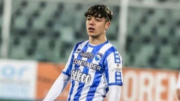 Sampdoria, c’è Delle Monache: da Zeman a Pirlo, il baby fenomeno è pronto per la B Sampdoria, c’è Delle Monache: da Zeman a Pirlo, il baby fenomeno è pronto per la B - immagine 1