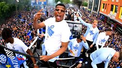 CdS – Striscione Dumfries, la Procura chiederà patteggiamento: per l’Inter…