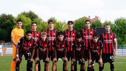 Primavera 1, Milan-Genoa 0-2: seconda sconfitta consecutiva per Renna | PM News
