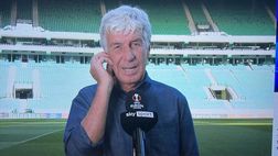 Gasperini: “Grande vittoria dell’Inter, hanno fatto una partita straordinaria”