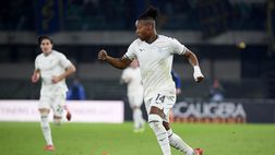 Lazio, resta il problema del gol: attacco a secco anche a Verona