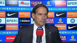 Inzaghi: “La fame ci vuole sempre. Bene Taremi, posso scegliere. Su Lautaro…”