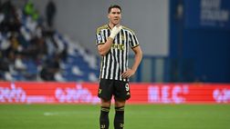 Juve, Allegri non vuole rinunciare a Vlahovic: il piano personalizzato