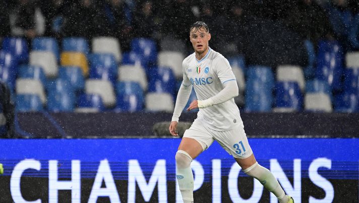 Beukema si prende il Napoli! Prestazioni da record in Champions League: i dati - immagine 1