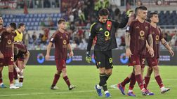 Profondo giallorosso