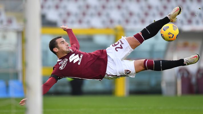 Bonazzoli: l’esclusione contro il Genoa fa discutere. Ma ora si ricandida per Cagliari - immagine 1