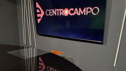 Stasera Centrocampo dalle 21, puntata ad alto tasso di padovanità