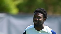 Libero: “Thuram-Lautaro? Non c’è stato ancora alcun confronto. La posizione dell’Inter”