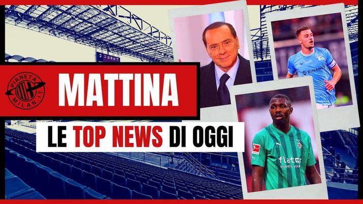 AC Milan News 15 giugno 2023
