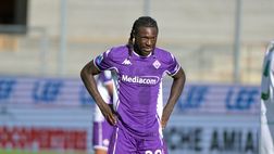 Kean, distorsione alla caviglia: dalla peggiore alla migliore delle ipotesi