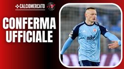 Calciomercato Milan – Nino Marcelli ad un passo? Vittek conferma dettagli, cifre e volontà