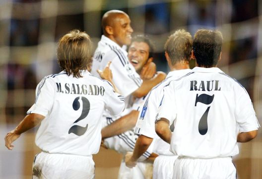Real Madrid, Sotheby’s mette all’asta 24 armadietti appartenuti ai Galacticos- immagine 2