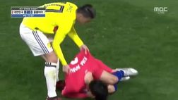 James, che fai? Simulazione storica…