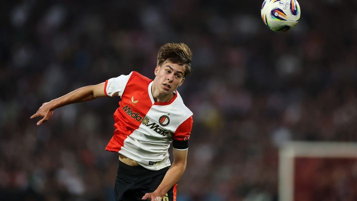 Mercato Roma, è caccia all’esterno: anche Sauer e Lang nella lista di Massara - immagine 1