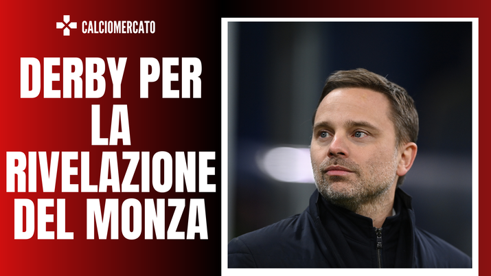 Giorgio Furlani, dirigente del Milan (getty images)