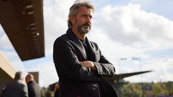 Ganz: “Leao? E’ arrivato il momento di qualcosa di diverso”