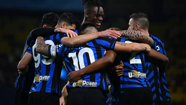 Inter, il muro è tornato: 5 clean sheet consecutivi, numeri da record in Europa - immagine 1