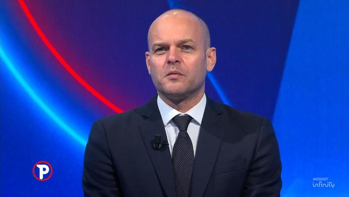 La frecciata di Biasin a Conte: “Calendario, mercato e infortuni: solo di una cosa non parla mai” - immagine 1