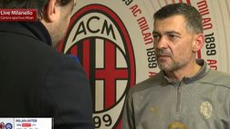 Conceicao: “Inter tra le migliori al mondo, è fortissima. Ma hanno anche debolezze”