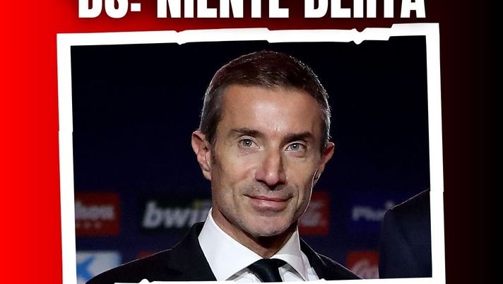 Berta, niente Milan: sarà direttore sportivo dell’Arsenal. Le ultime news - immagine 1