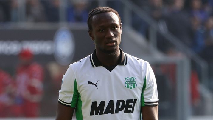 Milan, spunta un nome nuovo per il calciomercato estivo: occhi su Koné del Sassuolo
