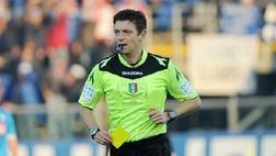 Rocchi era già stato indagato per Calciopoli nel 2006, poi fu prosciolto: il motivo