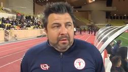 Frey: “Inter, mercato intelligente. Terrei Sommer. E Martinez può diventare…”