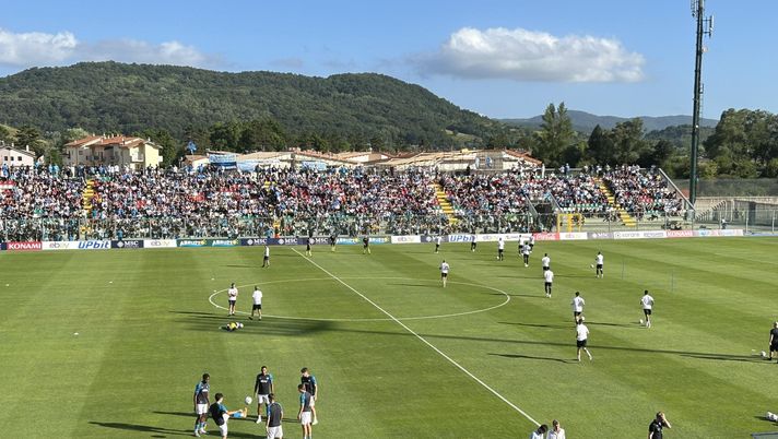 Napoli-Augsburg, le formazioni ufficiali: Garcia cambia modulo. La scelta su Zielinski - immagine 1