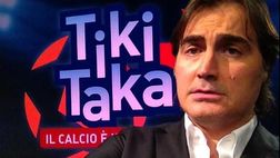 Napoli, Pardo: “Mazzarri vittima del suo personaggio. Emblematica Inter-Verona….”